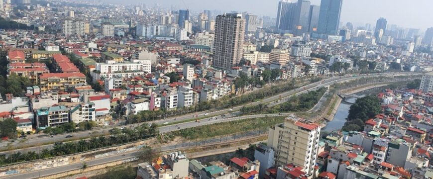 HoREA: Thị trường bất động sản đành "xả hàng", chấp nhận "bán lỗ" vào cuối năm?