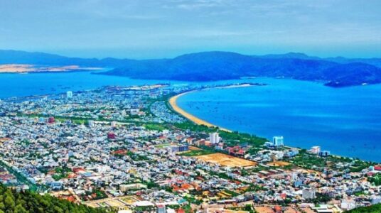 Bình Định điều chỉnh, bổ sung gấp hơn 2 lần số lượng dự án bất động sản