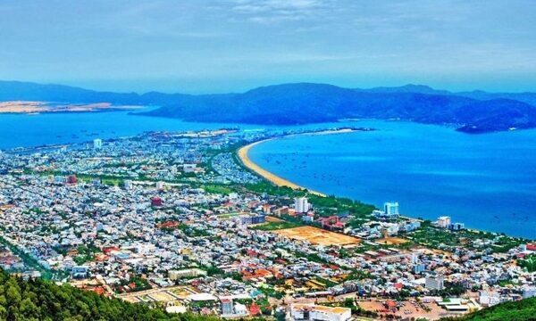 Bình Định điều chỉnh, bổ sung gấp hơn 2 lần số lượng dự án bất động sản