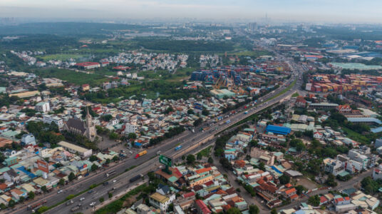 Thời điểm để người có nhu cầu thực mua nhà đã đến?