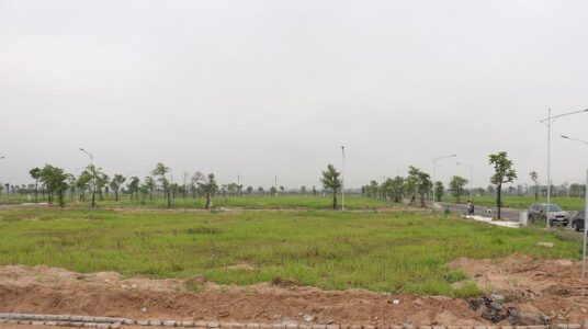Làn sóng giảm giá đất nền xuất hiện, khu vực nào đang cắt lỗ mạnh?