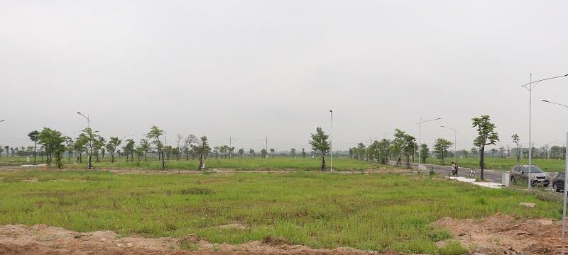 Làn sóng giảm giá đất nền xuất hiện, khu vực nào đang cắt lỗ mạnh?