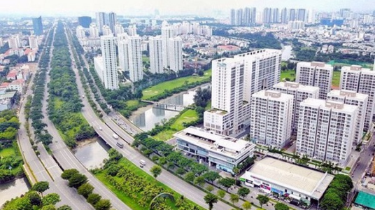 Bất động sản hạ giá vẫn khó bán