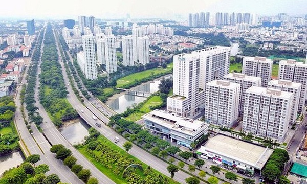 Bất động sản hạ giá vẫn khó bán
