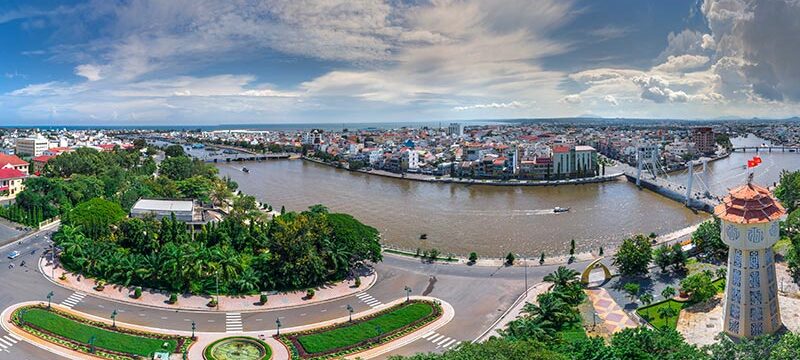 Thu hồi 1.500ha đất để thực hiện hàng chục dự án ở Bình Thuận
