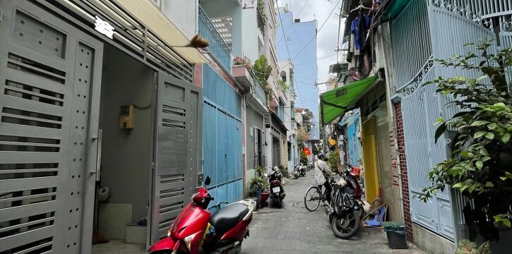2023 là giai đoạn săn bất động sản giá tốt?