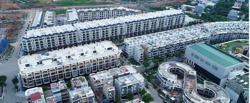 Biến động trong tâm lý của nhà đầu tư bất động sản: Khi niềm tin lung lay?