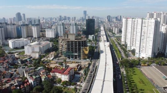 Chính phủ thành lập tổ công tác đặc biệt gỡ khó khăn cho bất động sản đã tác động mạnh đến tâm lý thị trường