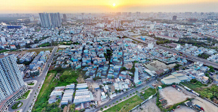 Chuyên gia hé lộ thời điểm vào "bắt đáy" bất động sản
