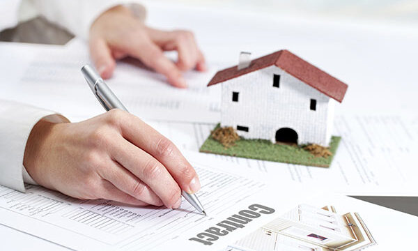 Quy định về xác định diện tích đất ở trong sổ đỏ khi thu hồi đất