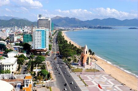 Khánh Hòa thu hồi đất mặt biển đã giao cho doanh nghiệp để phục vụ công cộng