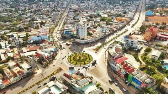 Cơ hội để bất động sản Bình Long - Bình Phước bứt phá