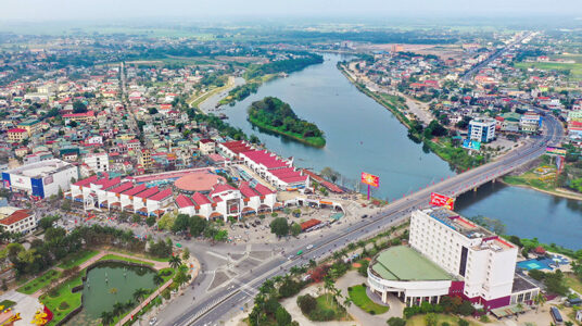 Quảng Trị huỷ bỏ 2 quy hoạch \'treo\' ven biển
