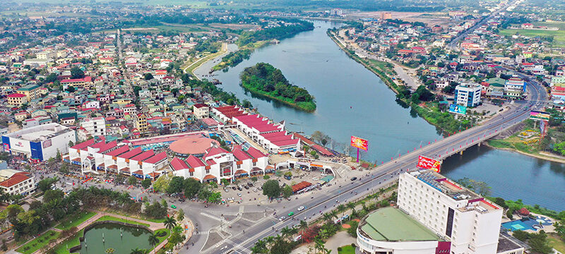 Quảng Trị huỷ bỏ 2 quy hoạch 'treo' ven biển