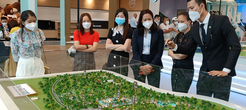 Chuyên gia Savills: Giá BĐS hạng sang tại Việt Nam vẫn rẻ trong mắt nhà đầu tư ngoại
