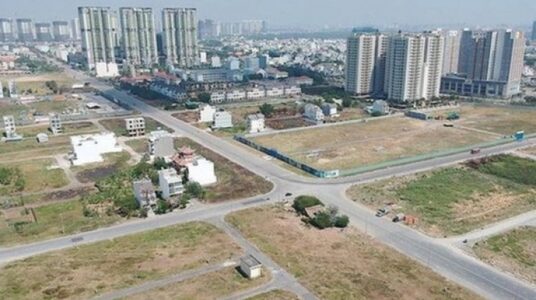 Ngân hàng hạ giá bất động sản phát mại nhiều lần, tại sao vẫn khó bán?