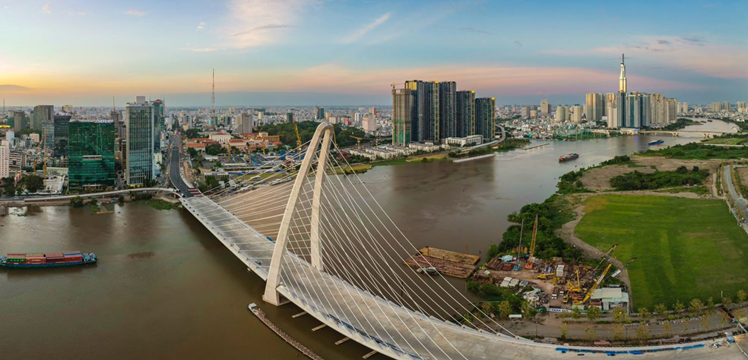 Thách thức của thị trường bất động sản 2023