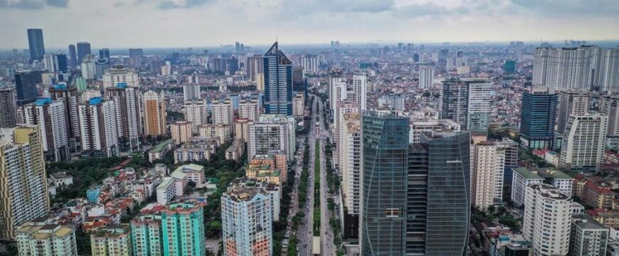 Một phân khúc bất động sản đang đi ngược xu hướng bán tháo, cắt lỗ của thị trường