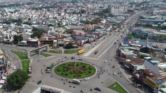 Đồng Nai điều chỉnh giá đất, có nơi tăng gấp đôi