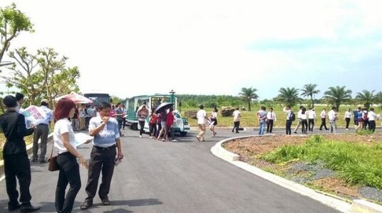 Bộ Xây dựng: Giá bất động sản vẫn giữ ở mức cao