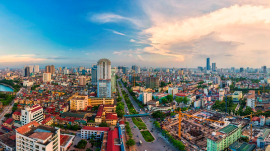 Tái cấu trúc thị trường bất động sản