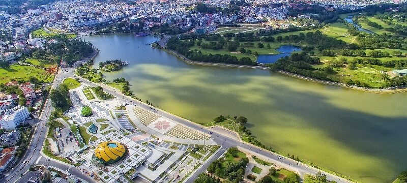 Diễn biến mới nhất thị trường BĐS Lâm Đồng những ngày cuối năm