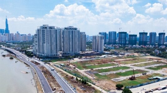 Phân khúc bất động sản nào sẽ “sống khỏe” trong năm 2023?