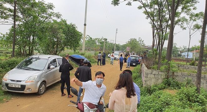 Chuyên gia chỉ ra những điểm bất thường của thị trường bất động sản