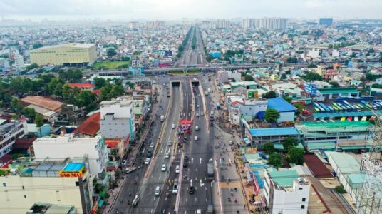 TPHCM: Diễn biến mới nhất giá nhà đất tại Củ Chi, Hóc Môn, Quận 12