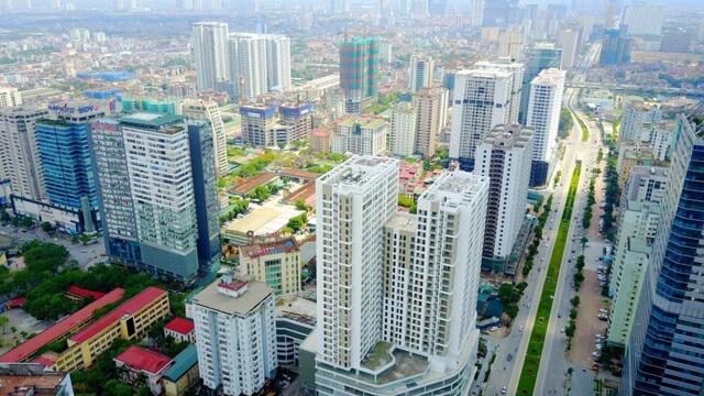 Chuyên gia dự báo bất ngờ về xu hướng thị trường bất động sản 2023?