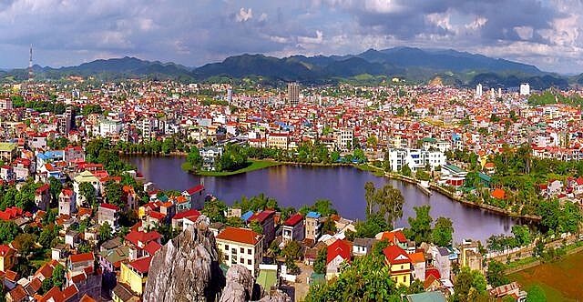 Lạng Sơn duyệt quy hoạch khu tổ hợp dịch vụ, sân golf và đô thị 690ha 'vượt' cấp