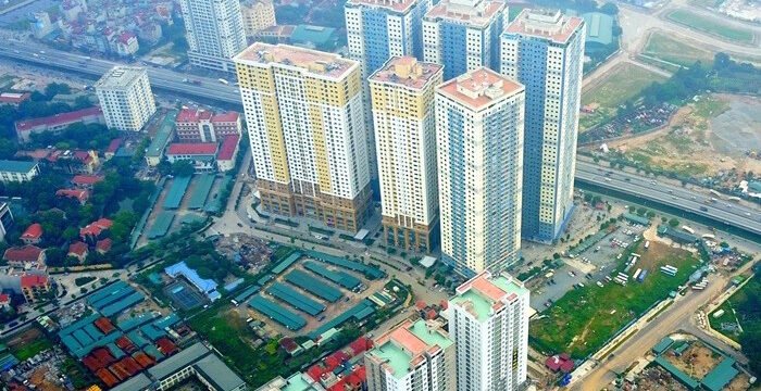 Chung cư phía Nam vẫn có giao dịch giáp Tết