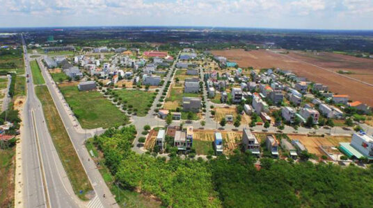 Đất nền còn hấp dẫn nhà đầu tư trước Tết Nguyên đán?