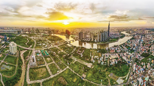 Khó khăn của thị trường bất động sản đã qua?