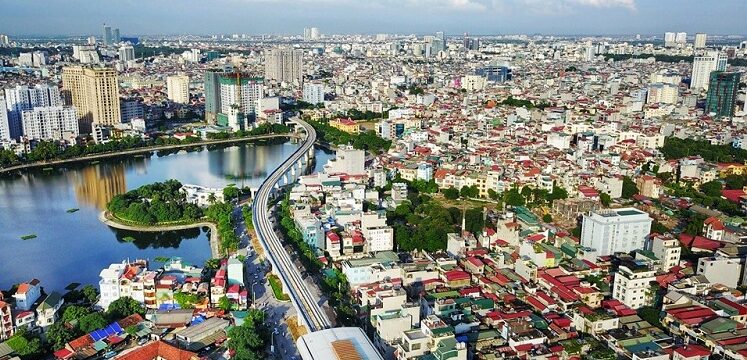 Đẩy nhanh tiến độ lập quy hoạch thủ đô
