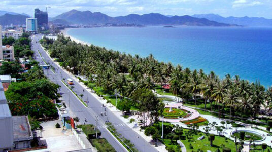2023 sẽ là năm thu hút đầu tư của Khánh Hòa
