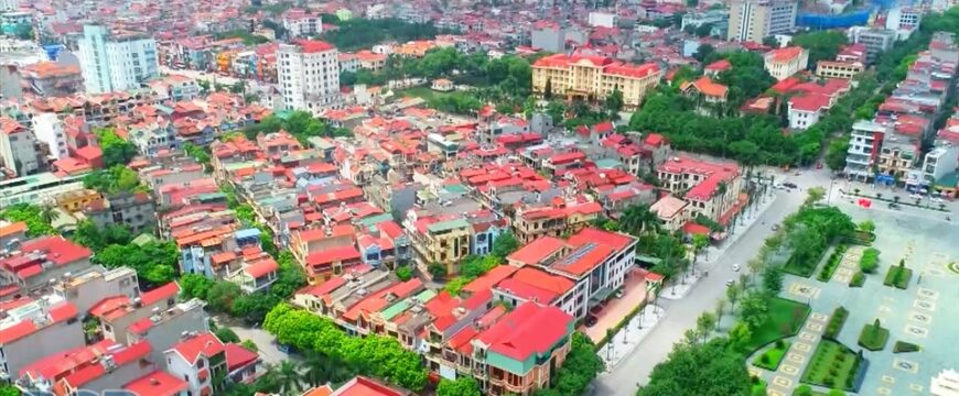 Sẽ áp thuế cao, lướt sóng bất động sản “hết cửa”?
