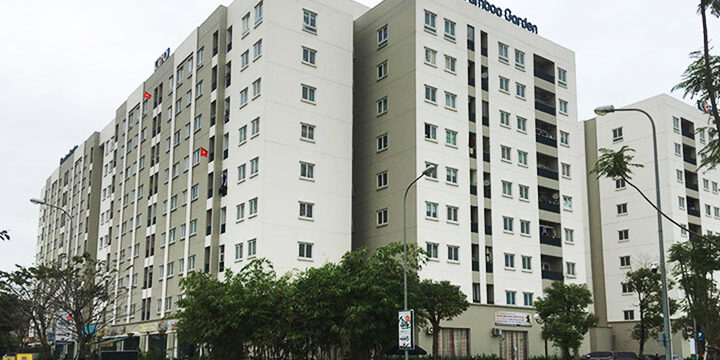 Tại sao phải “gồng” mình trả nợ lãi tiền mua nhà khi thu nhập thấp?