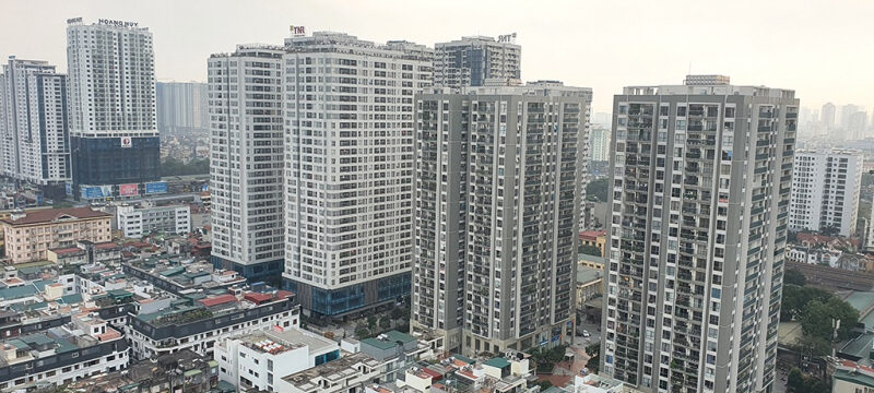 Phân khúc nhà ở nào sắp ‘hâm nóng’ thị trường bất động sản?