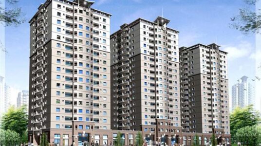 Năm 2023 - thời điểm tốt để mua nhà?