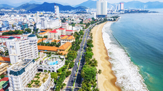 Kỳ vọng thị trường bất động sản nghỉ dưỡng sẽ quay trở lại một cách mạnh mẽ nhờ điều này