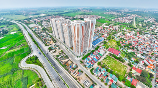 Năm 2023, liệu sốt đất sẽ xảy ra ở khu vực nào?