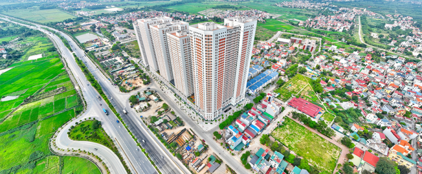 Năm 2023, liệu sốt đất sẽ xảy ra ở khu vực nào?