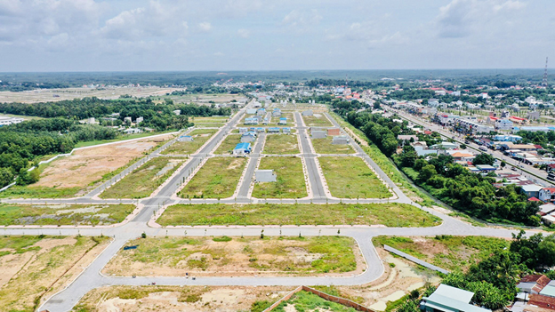 Bỏ khung giá đất - Bước đột phá trong quản lý, sử dụng đất đai