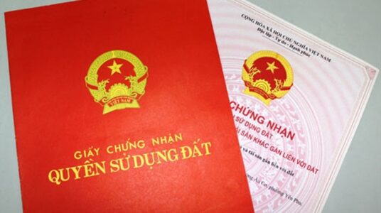 Bỏ sổ hộ khẩu, người mua bán nhà đất cần nhớ điều này để tránh không chuyển nhượng được “sổ đỏ”