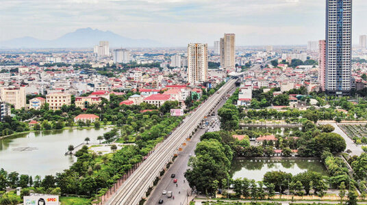 Hà Nội sẽ kiểm tra đột xuất việc cấp sổ đỏ, giấy phép xây dựng