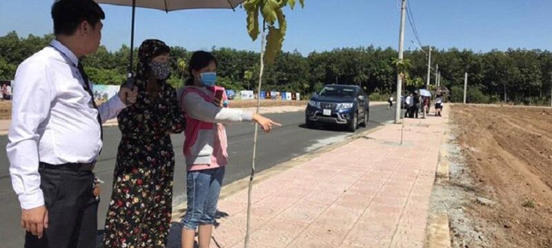 Chuyên gia: Sốt đất cục bộ có thể diễn ra vào cuối năm 2023