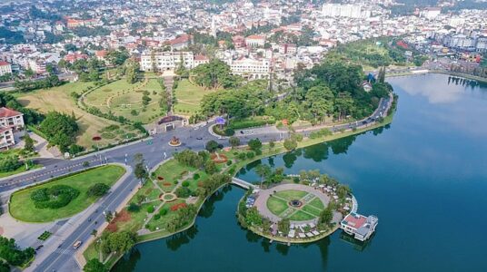 Lâm Đồng yêu cầu khẩn trương rà soát tất cả các quy hoạch đã được phê duyệt