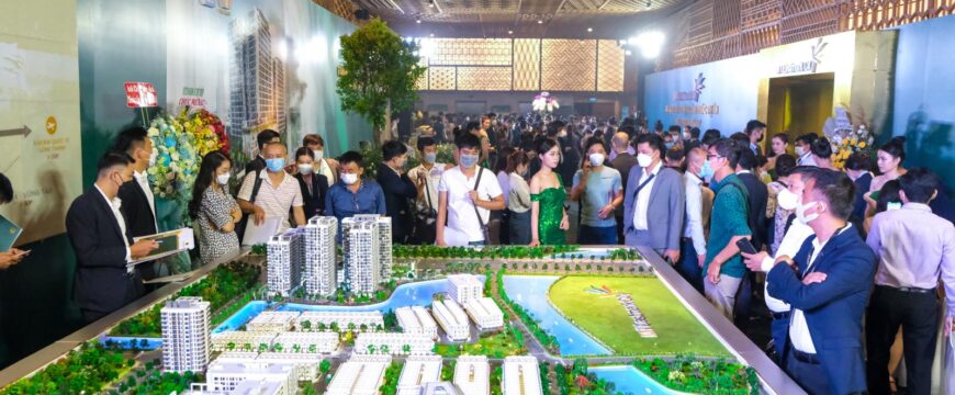 Gỡ khó cho thị trường bất động sản năm 2023