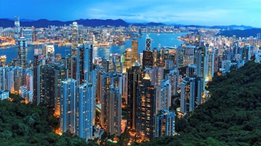 Điểm mặt những yếu tố định hình thị trường bất động sản châu Á 2023